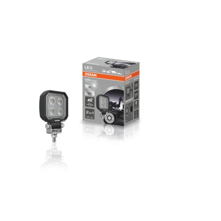 Cube WL VX80-WD Osram Lampa robocza - ujęcie 3