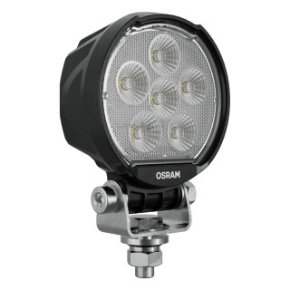 Round WL VX100-WD Lampa robocza Osram 2000lm
