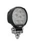 Round WL VX100-WD Lampa robocza Osram 2000lm