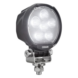 Round WL VX100-WD Lampa robocza Osram 2000lm - ujęcie 2