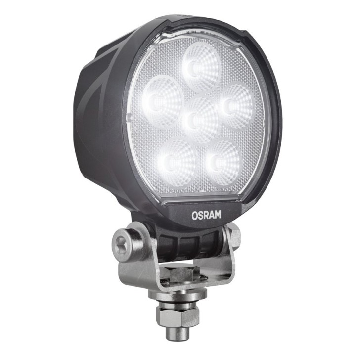 Round WL VX100-WD Lampa robocza Osram 2000lm - ujęcie 2