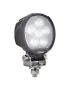 Round WL VX100-WD Lampa robocza Osram 2000lm