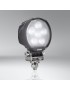 Round WL VX100-WD Lampa robocza Osram 2000lm