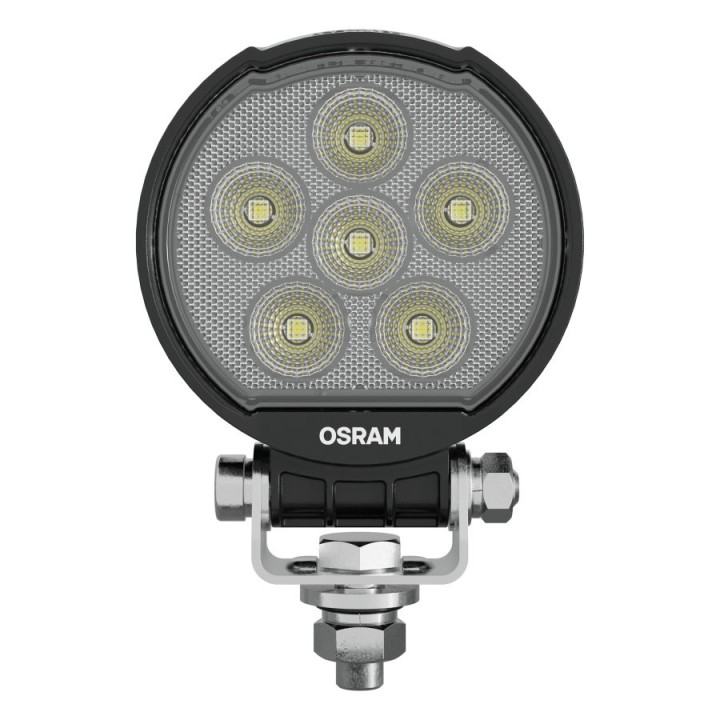 Round WL VX100-WD Lampa robocza Osram 2000lm - ujęcie 6