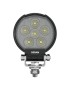 Round WL VX100-WD Lampa robocza Osram 2000lm