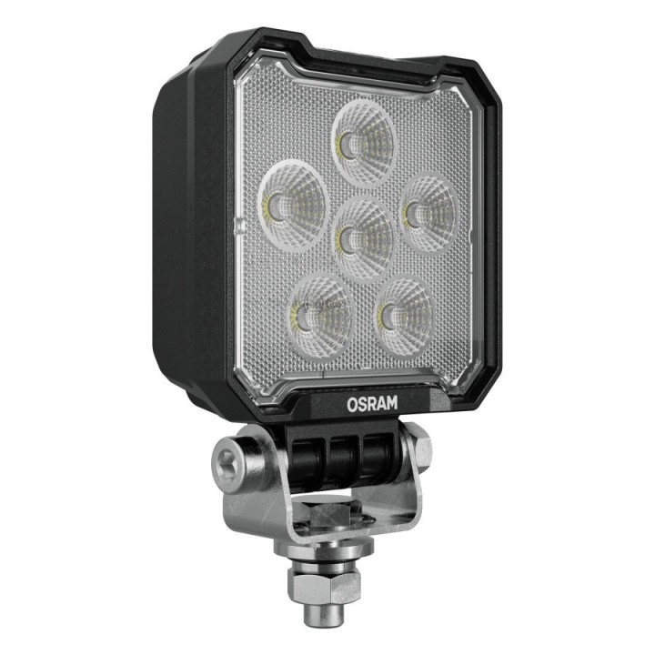 Cube WL VX100-WD Lampa Robocza Osram 2000lm Ciągnik