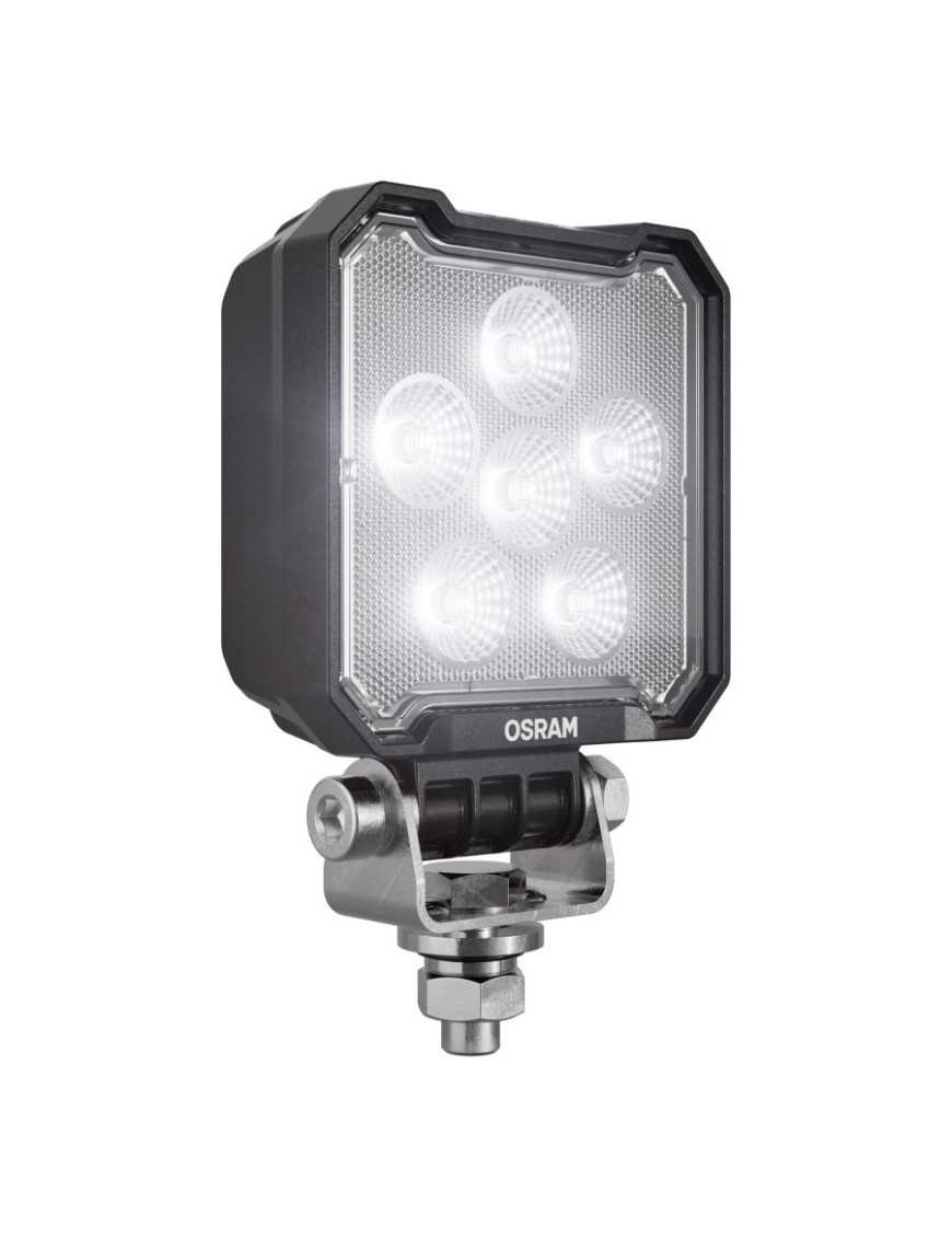 Cube WL VX100-WD Lampa Robocza Osram 2000lm Ciągnik