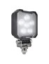 Cube WL VX100-WD Lampa Robocza Osram 2000lm Ciągnik