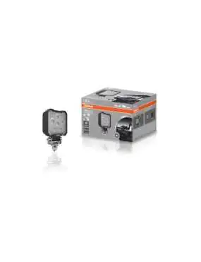 Cube WL VX100-WD Lampa Robocza Osram 2000lm Ciągnik | Szekla4x4.pl