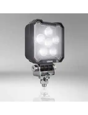 Cube WL VX100-WD Lampa Robocza Osram 2000lm Ciągnik | Szekla4x4.pl