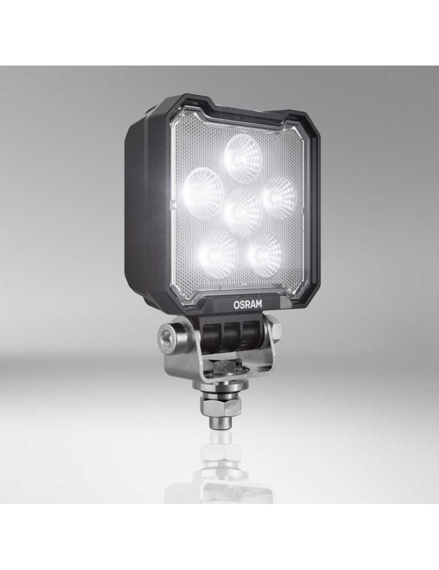 Cube WL VX100-WD Lampa Robocza Osram 2000lm Ciągnik