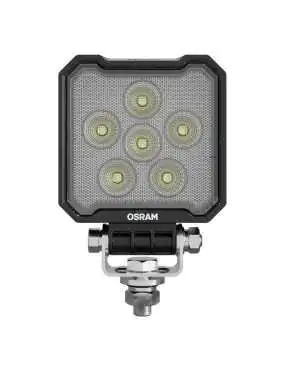 Cube WL VX100-WD Lampa Robocza Osram 2000lm Ciągnik | Szekla4x4.pl