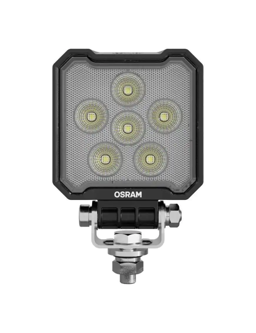 Cube WL VX100-WD Lampa Robocza Osram 2000lm Ciągnik | Szekla4x4.pl