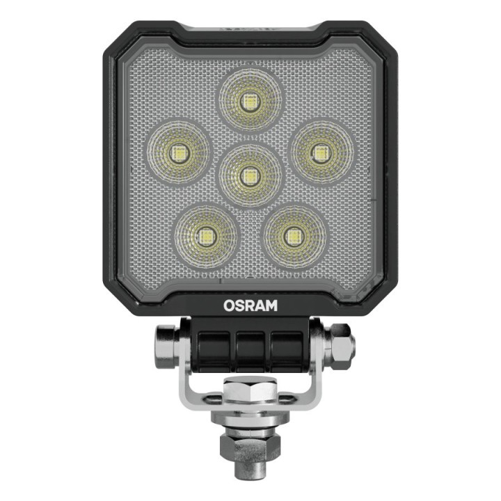 Cube WL VX100-WD Lampa Robocza Osram 2000lm Ciągnik - ujęcie 6