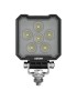 Cube WL VX100-WD Lampa Robocza Osram 2000lm Ciągnik