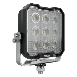 Cube WL VX125-WD  lampa robocza OSRAM Ciągnik Traktor 3000lm