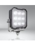 Cube WL VX125-WD  lampa robocza OSRAM Ciągnik Traktor 3000lm