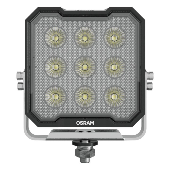 Cube WL VX125-WD  lampa robocza OSRAM Ciągnik Traktor 3000lm - ujęcie 5