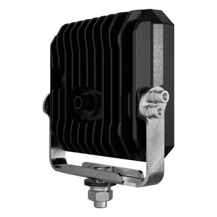 Cube WL VX125-WD  lampa robocza OSRAM Ciągnik Traktor 3000lm - ujęcie 6