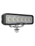 Lightbar WL VX150-WD  Lampa robocza Osram 1500 lm