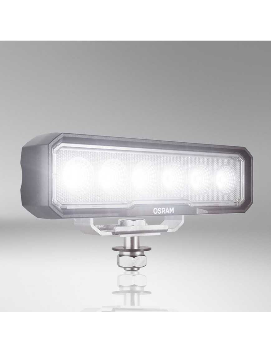 Worklight WL VX150-WD Osram 1500 lm