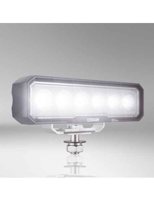 Lightbar WL VX150-WD  Lampa robocza Osram 1500 lm