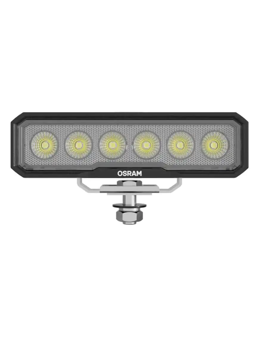 Worklight WL VX150-WD Osram 1500 lm