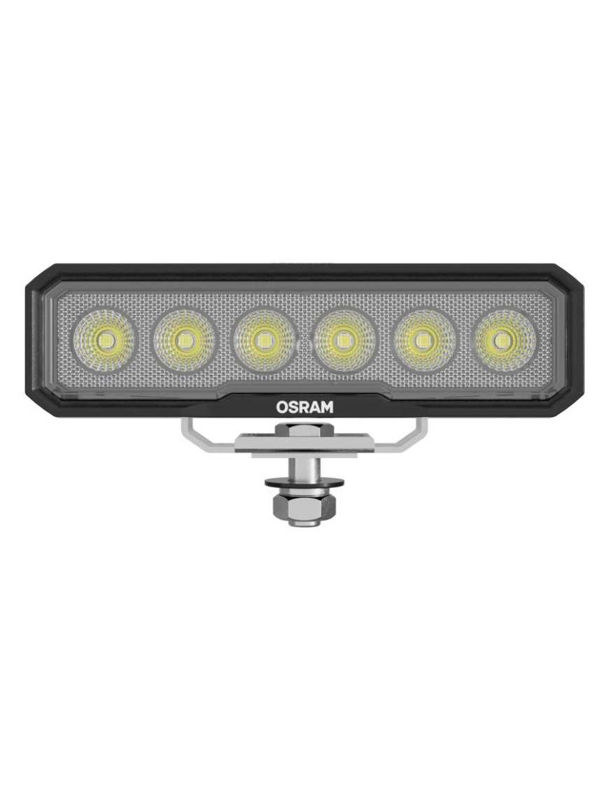 Lightbar WL VX150-WD  Lampa robocza Osram 1500 lm