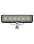 Lightbar WL VX150-WD  Lampa robocza Osram 1500 lm