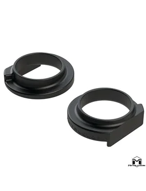 JL Wrangler | JT Gladiator Front Coil Correction Pads