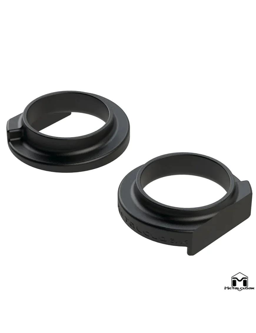 JL Wrangler | JT Gladiator Front Coil Correction Pads