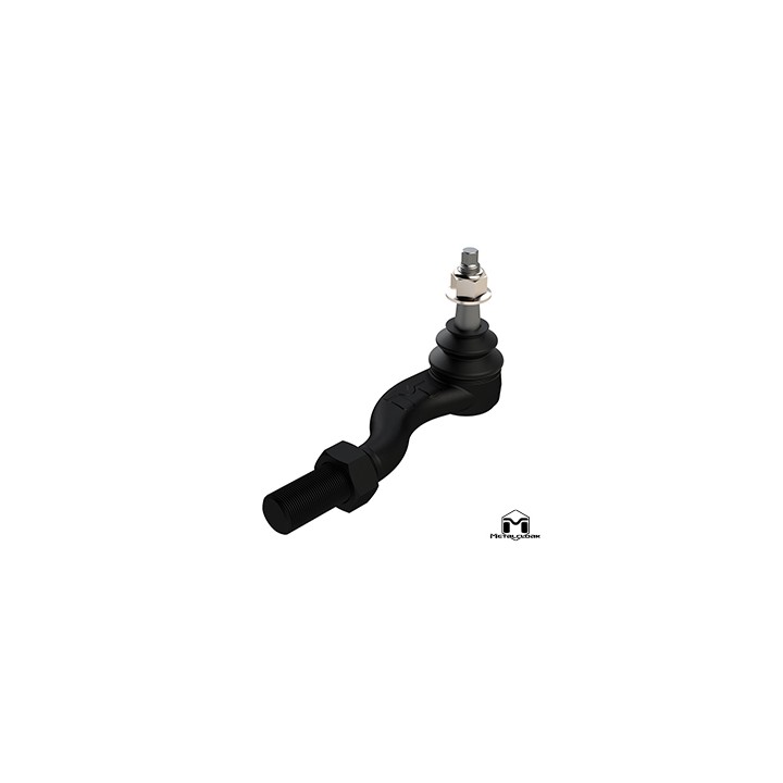 Końcówka Lewa Drążka kierowniczego dolnego Metalcloak Jeep Wrangler JL Gladiator JT