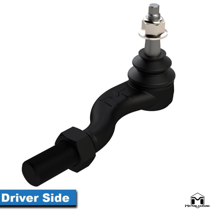 Końcówka drążka kierowniczego dolnego prawa Jeep Wrangler JLU JL Gladiator JT