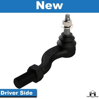 Końcówka drążka kierowniczego dolnego prawa Jeep Wrangler JLU JL Gladiator JT