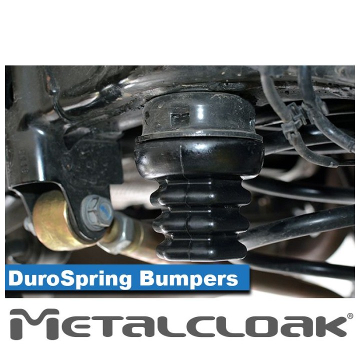 Tylne górne odboje Wrangler JK JL Bump stops