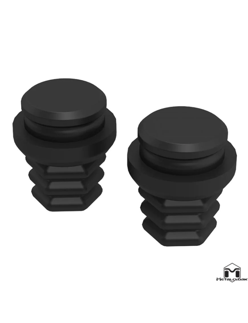 JK/JL Upper Rear DuroSpring Replacement Bump Stops