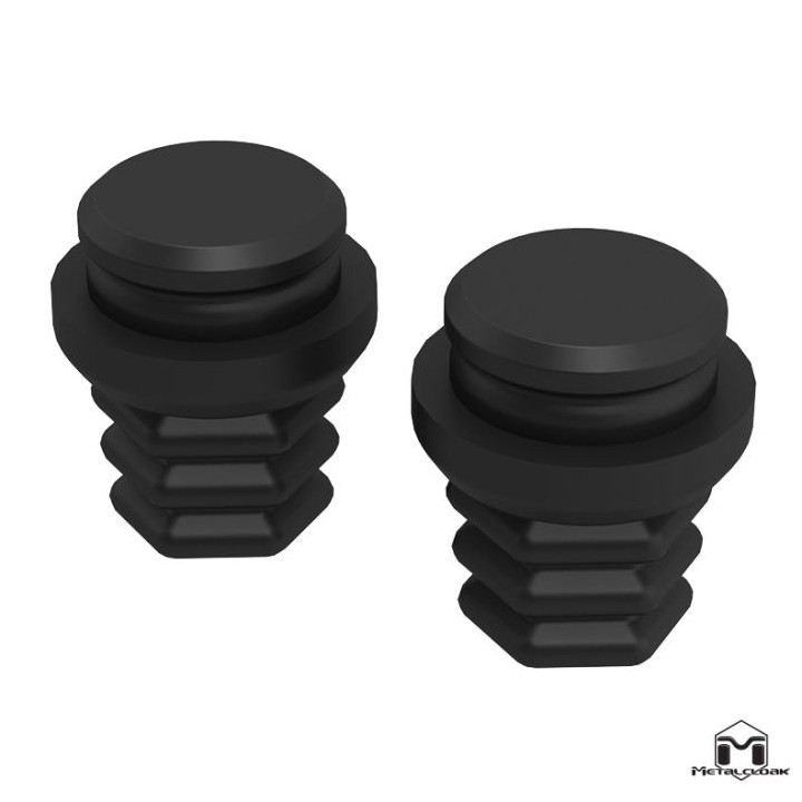 Tylne górne odboje Wrangler JK JL Bump stops