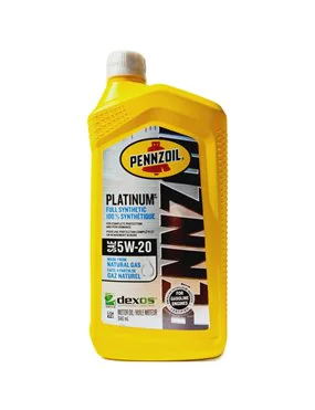 PENNZOIL 5W20 1L