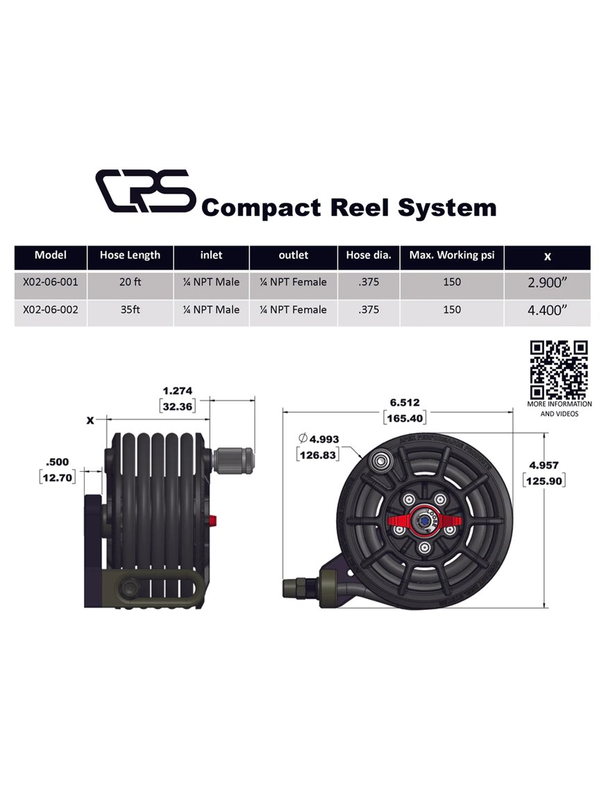 Apex Fishing Reels