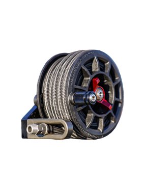 COMPACT REEL SYSTEM 20ft CRS