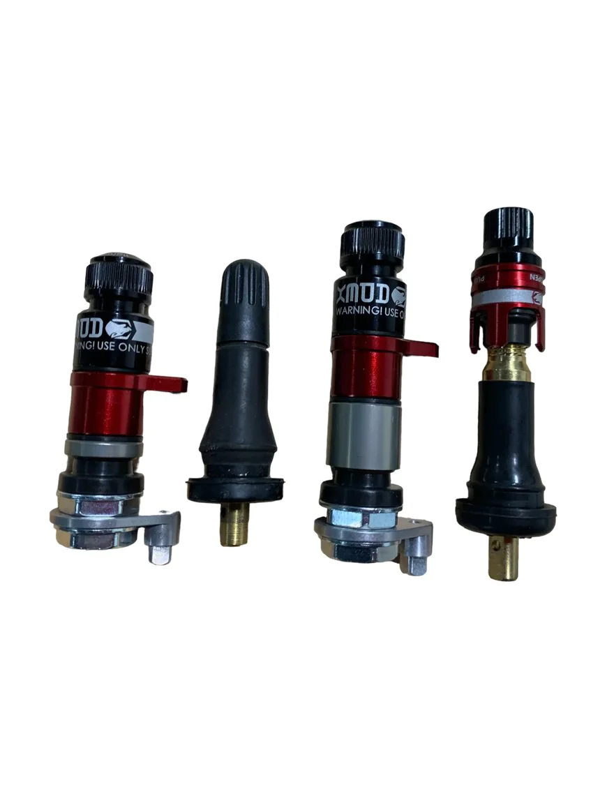 RCV - RAPID CONNECT VALVE