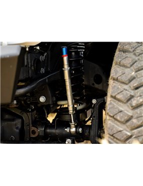 Łączniki stabilizatora AUTOLYNX SWAY BAR DISCONNECT 8" Apex Designs Jeep Wrangler JL JLU JK JT