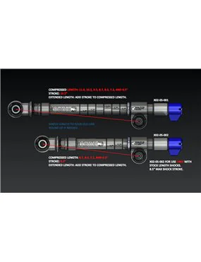 AUTOLYNX SWAY BAR DISCONNECT