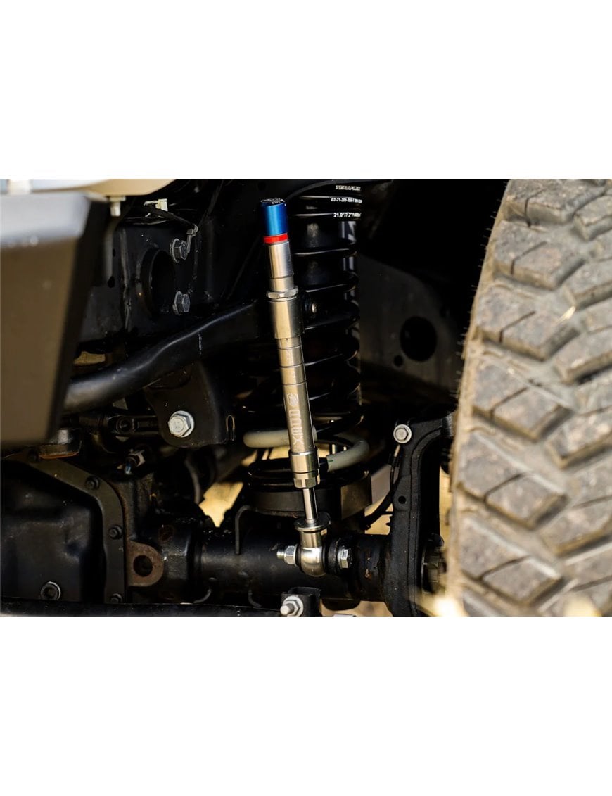 Łączniki Stabilizatora AUTOLYNX SWAY BAR DISCONNECT 8" Apex Designs Jeep Wrangler JL JLU JK JT