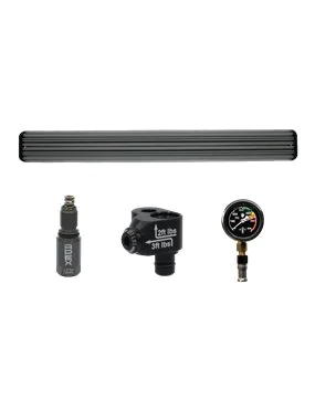 STEERING BOOST KIT [JL/JT-COMPATIBLE]