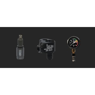 Apex steering boos kit