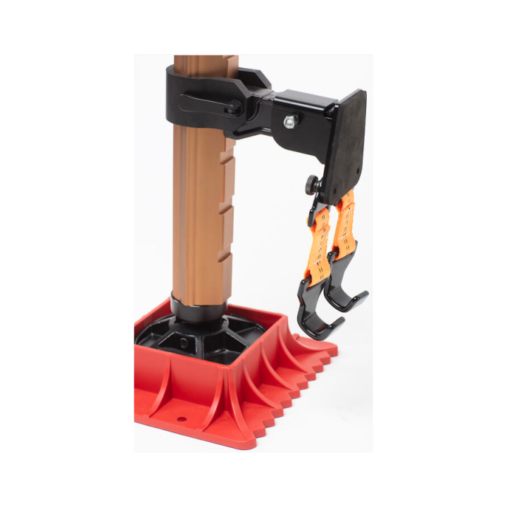 Podnośnik Off-Road Kangaroo Winch Hydraulic Jack 2000 Kangaroowinch - ujęcie 2
