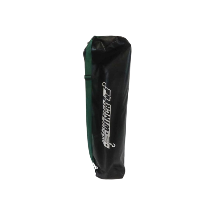 Podnośnik Off-Road Kangaroo Winch Hydraulic Jack 2000 Kangaroowinch - ujęcie 8