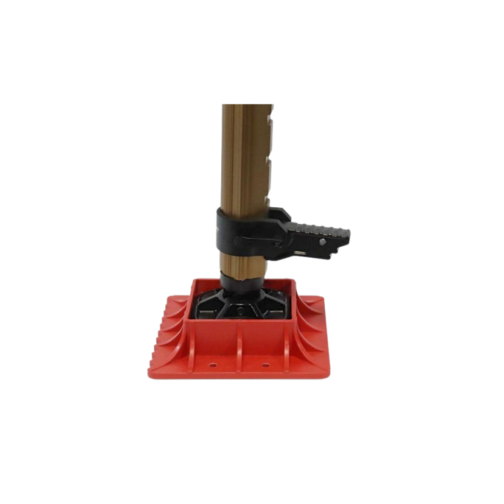 Podnośnik Off-Road Kangaroo Winch Hydraulic Jack 2000 Kangaroowinch - ujęcie 9