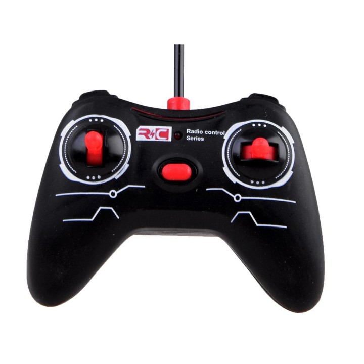 Zdalnie sterowane Terenowe auto na pilota RC0615 Jeep Wrangler JK